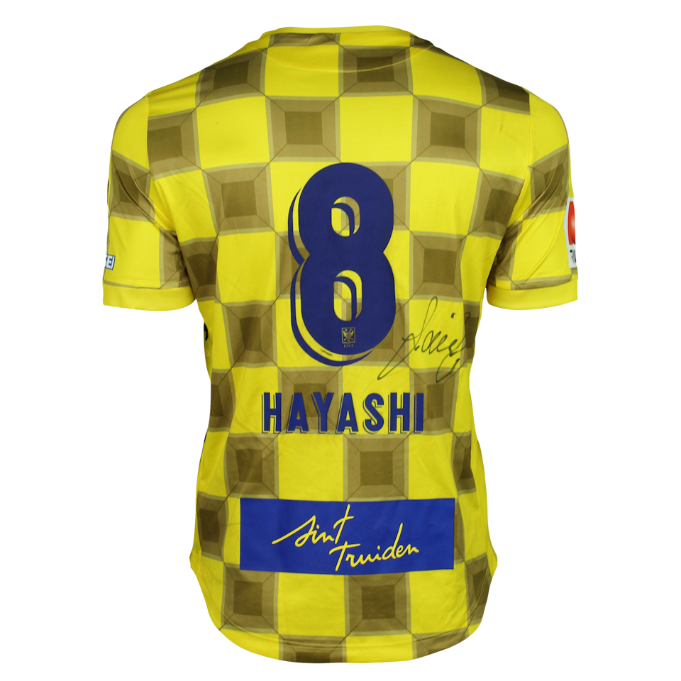 Daichi Hayashi STVV forması