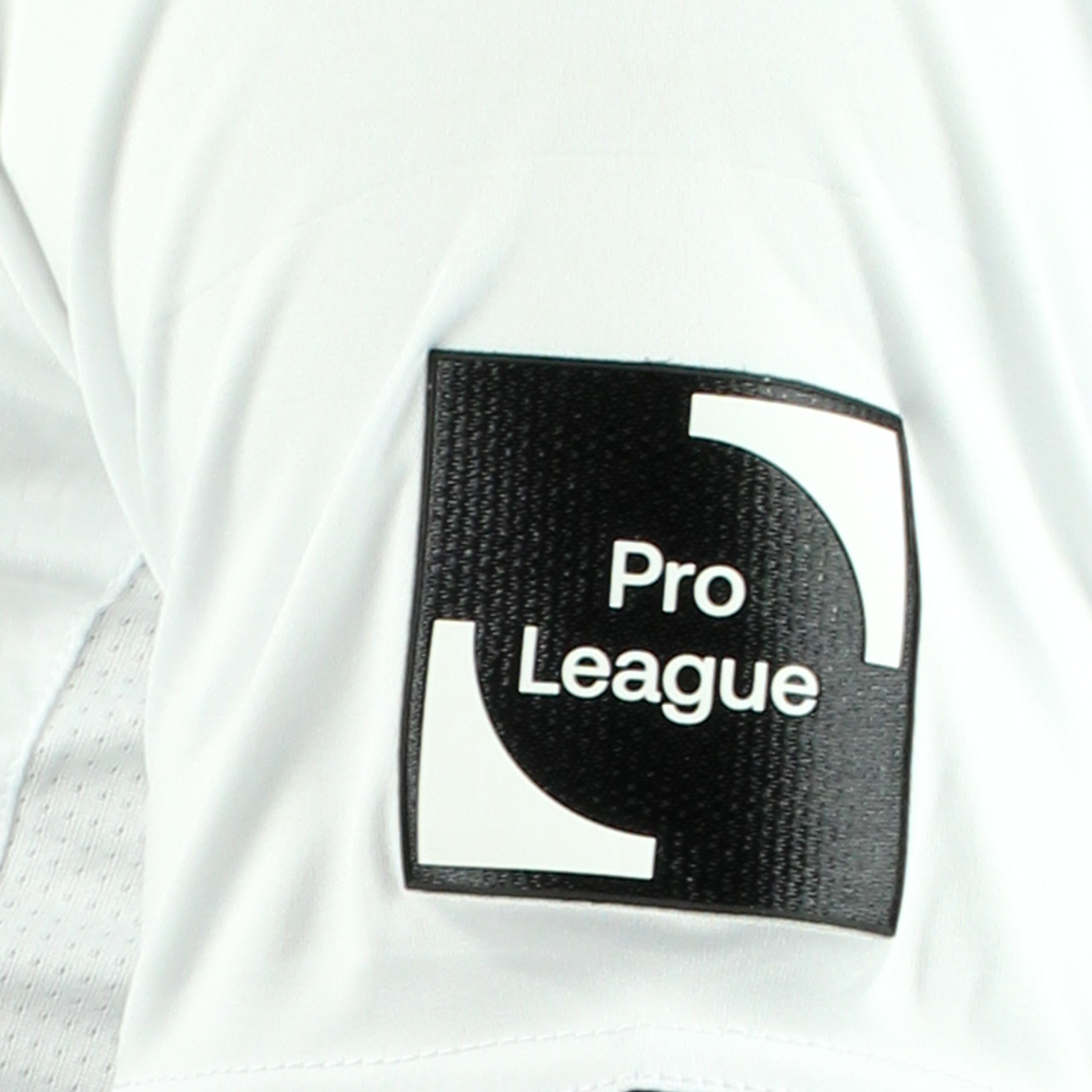 Francis Amuzu RSC Anderlecht shirt
