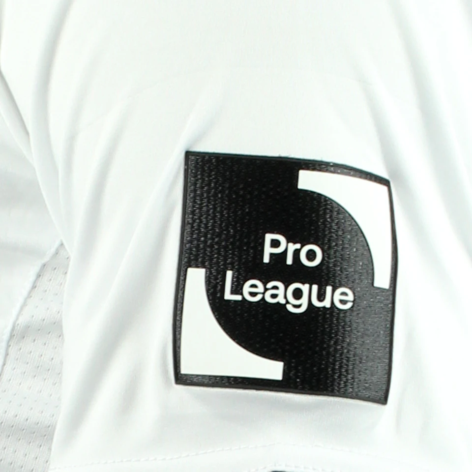 Islam Slimani RSC Anderlecht jersey