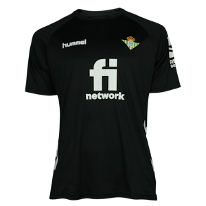 Claudio Bravo Real Betis jersey