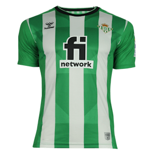 Maillot de Youssouf Sabaly (Real Betis)
