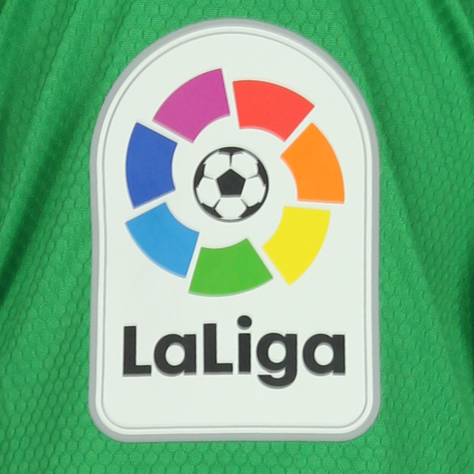 Juan Miranda González Real Betis shirt