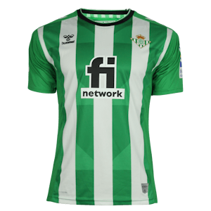 Rodri Real Betis shirt