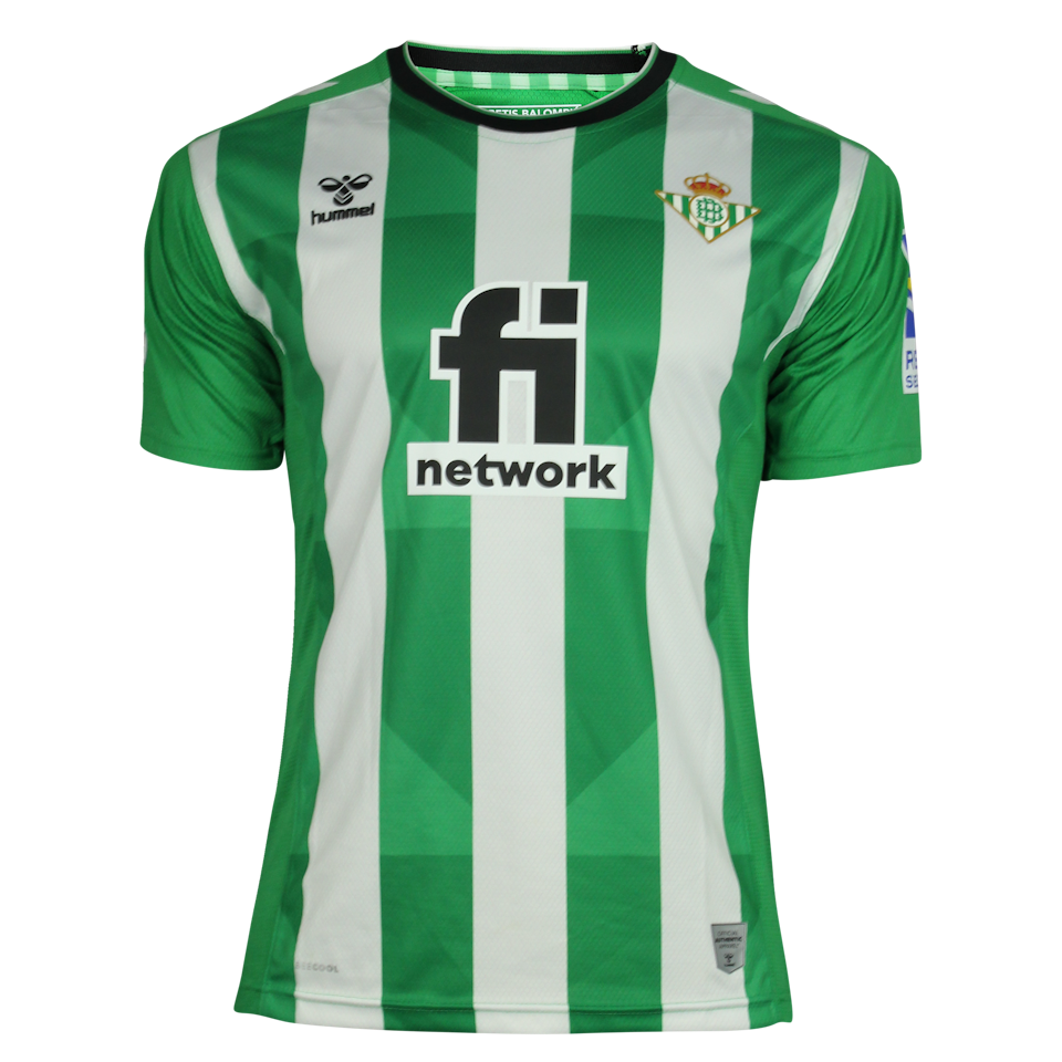 Rodri Real Betis shirt