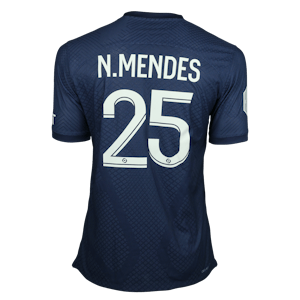 Nuno Mendes