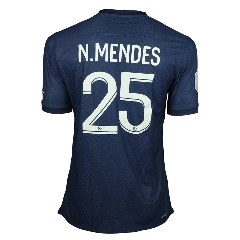 Nuno Mendes