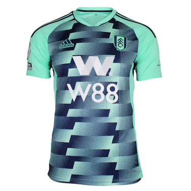 Manor Solomon Fulham のシャツ