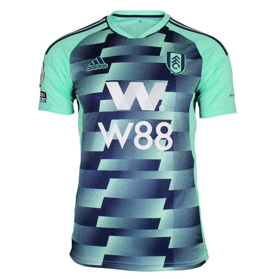 Manor Solomon Fulham のシャツ