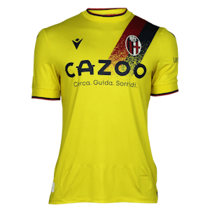 Maillot de Gary Medel (Bologna Fc 1909)