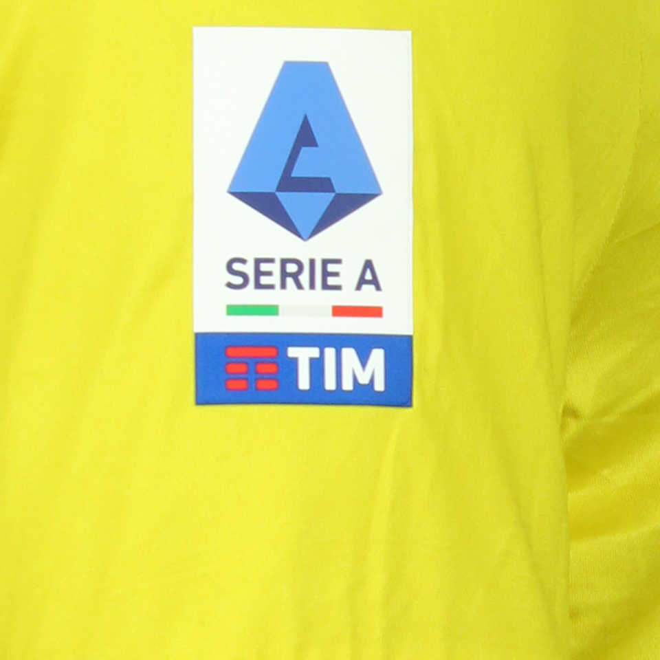 Nicola Sansone Bologna Fc 1909 shirt