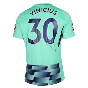 Carlos Vinícius Fulham shirt
