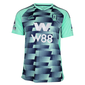 Carlos Vinícius Fulham shirt