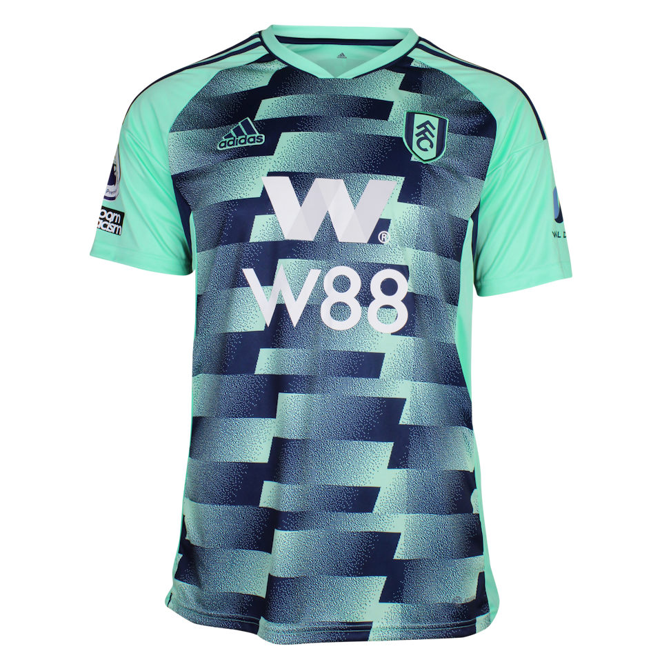 Carlos Vinícius Fulham shirt