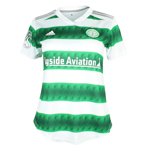 Celtic W 팀의 Olivia Chance 셔츠