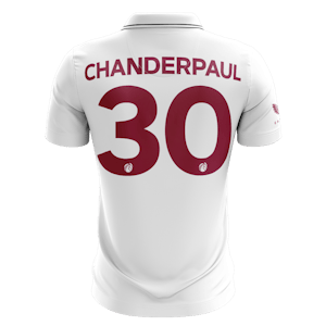 Tagenarine Chanderpaul