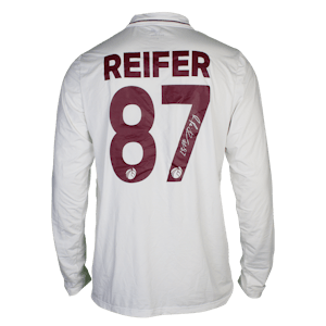 Raymon Reifer