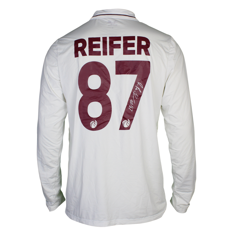 Raymon Reifer