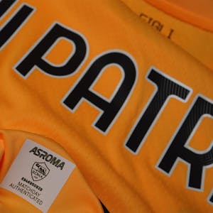 Rui Patrício AS Roma shirt