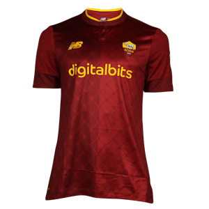 Gianluca Mancini AS Roma shirt