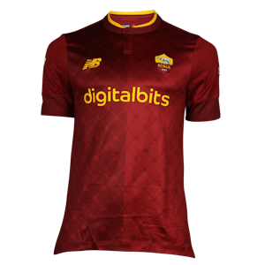 Georginio Wijnaldum AS Roma shirt