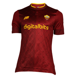 Paulo Dybala AS Roma shirt