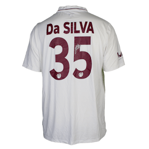 Joshua Da Silva