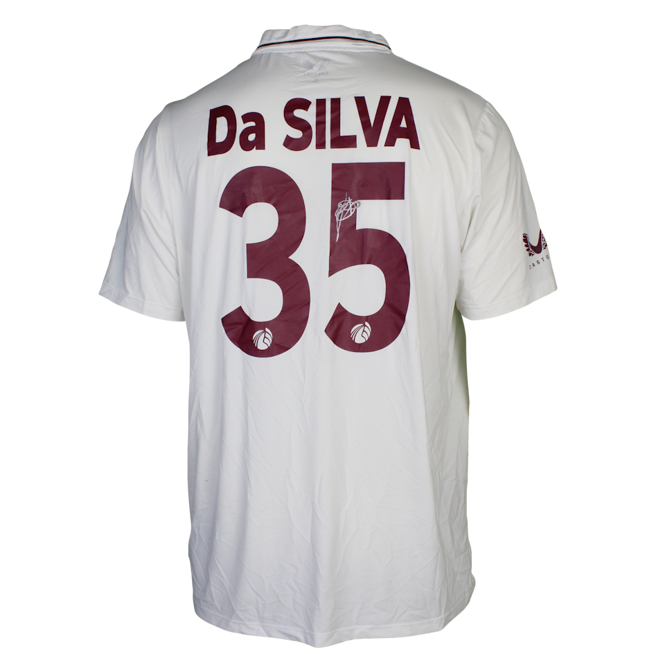 Joshua Da Silva