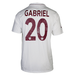 Shannon Gabriel