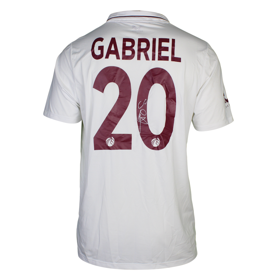 Shannon Gabriel