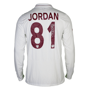 Akeem Jordan