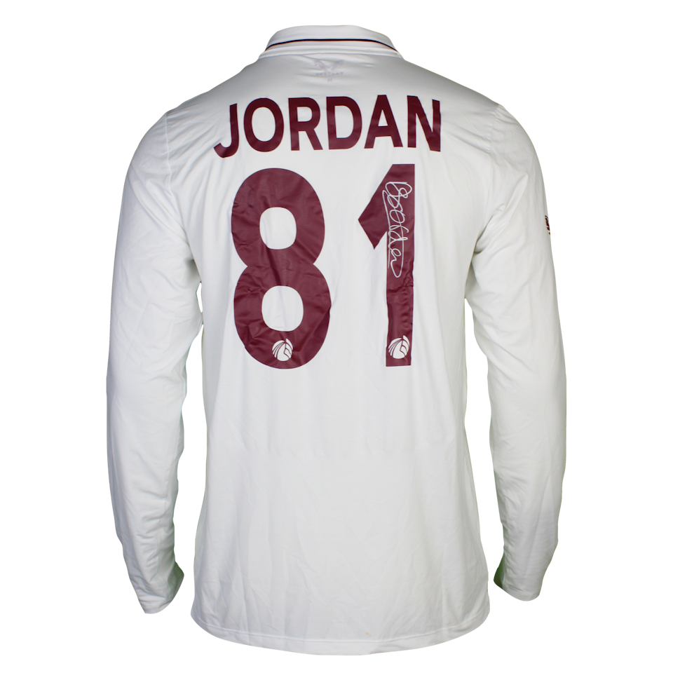 Akeem Jordan