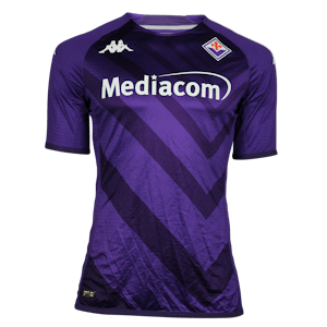 Giacomo Bonaventura Fiorentina shirt