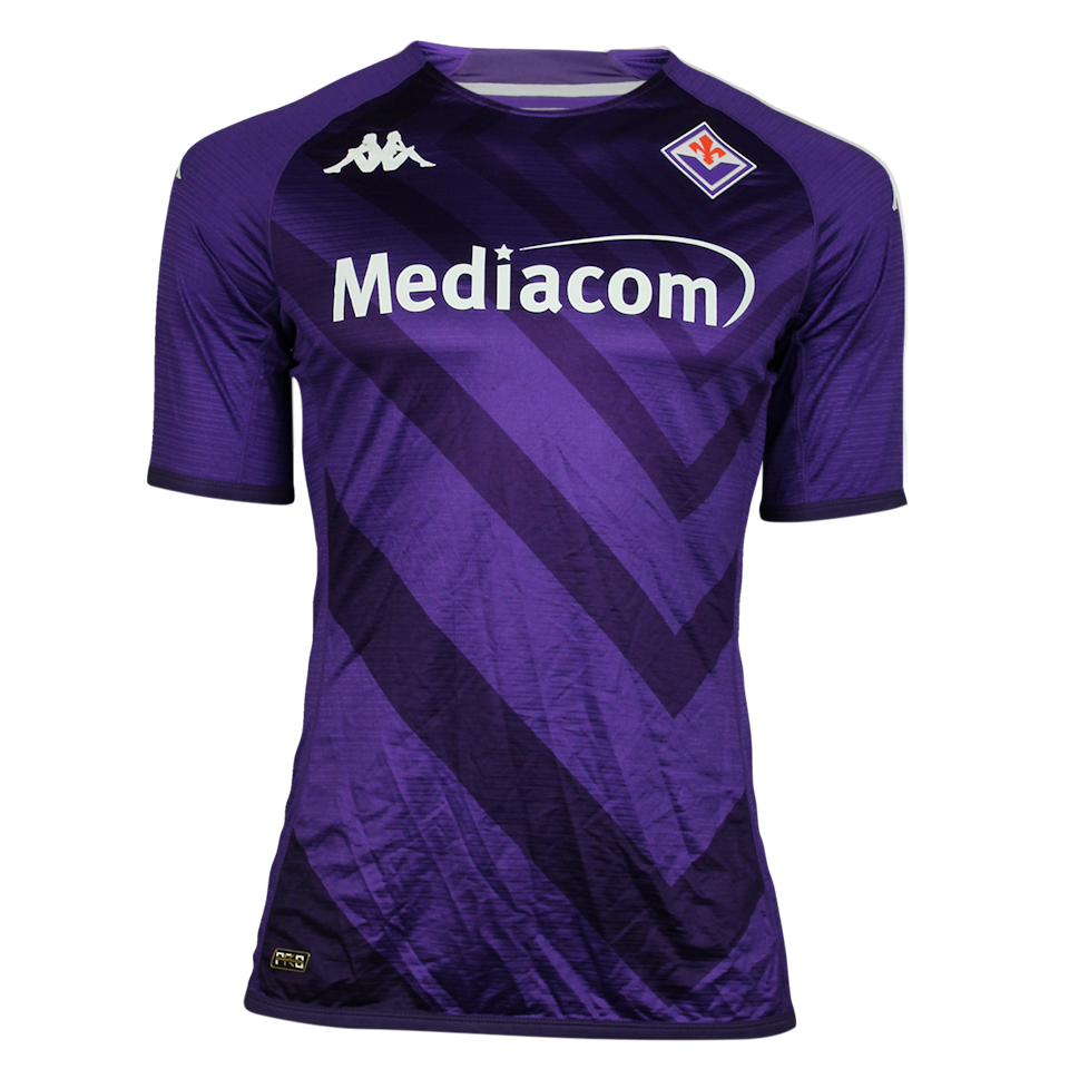 Giacomo Bonaventura Fiorentina shirt
