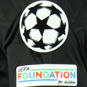 Hans Vanaken Club Brugge camisa.