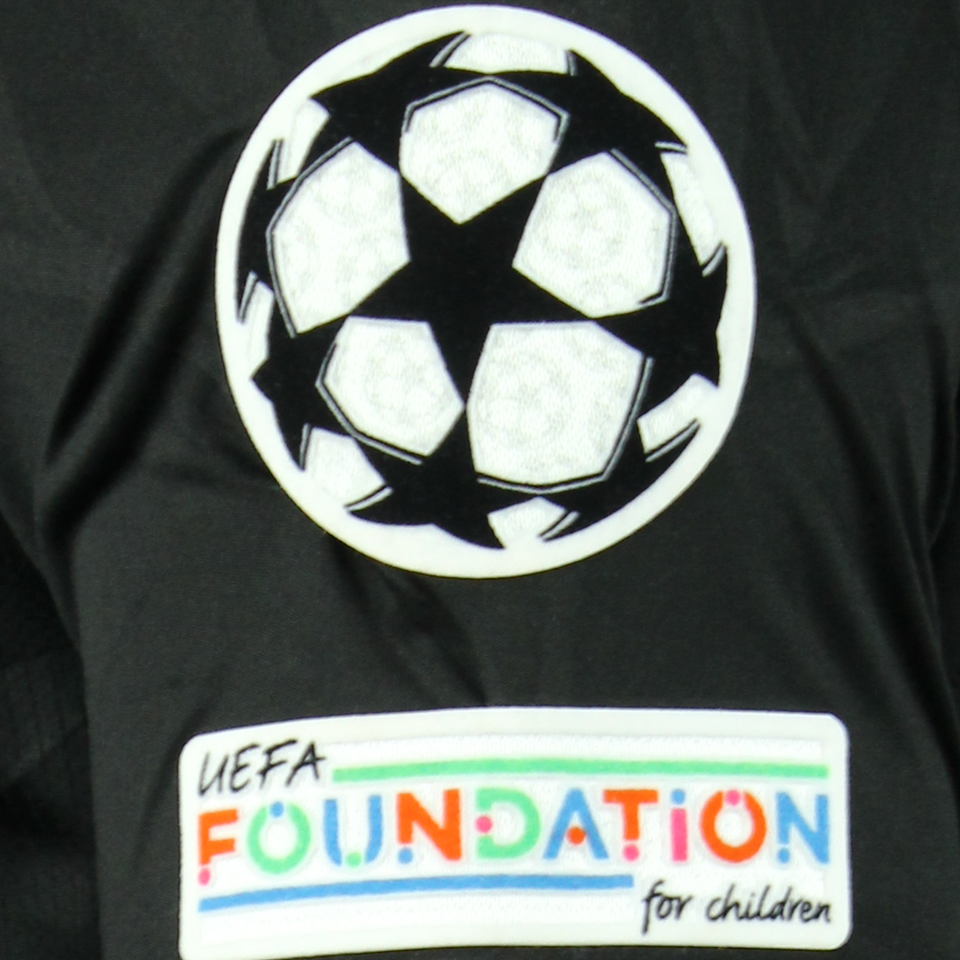 Shirt van Chemsdine Talbi Club Brugge