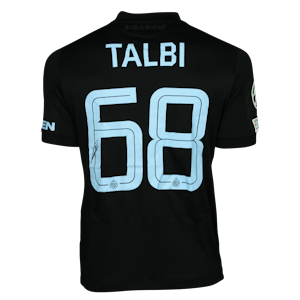 Shirt van Chemsdine Talbi Club Brugge