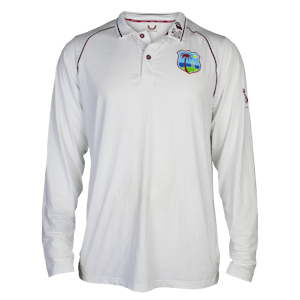 Raymon Reifer 1st Test Shirt