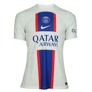 Camiseta Juan Bernat  Paris Saint-Germain
