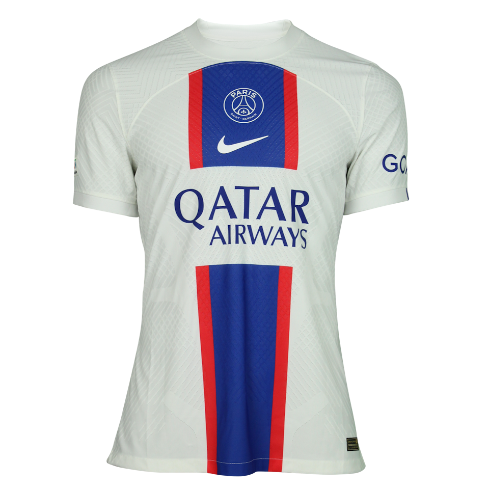 Camiseta Juan Bernat  Paris Saint-Germain
