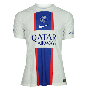 Renato Sanches Paris Saint-Germain shirt