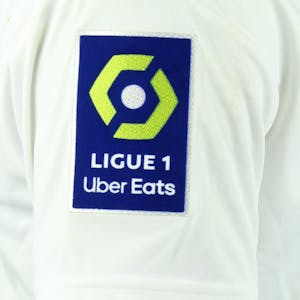 Moussa Dembélé Olympique Lyonnais shirt