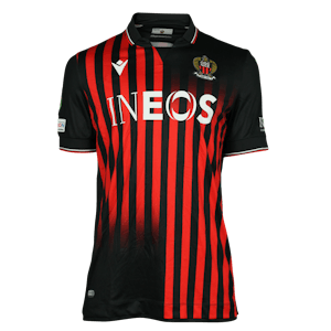 Dante Bonfim da Costa Santos OGC Nice shirt