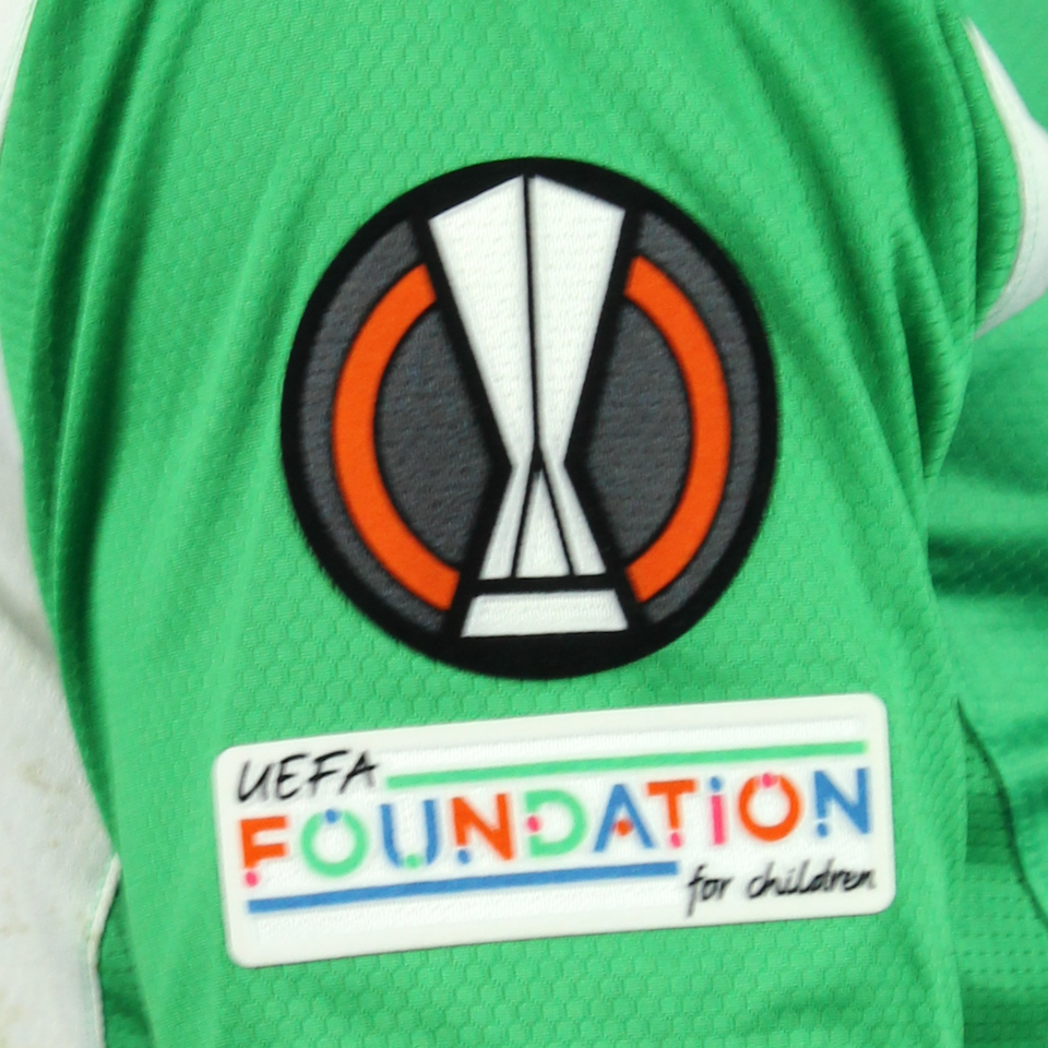 Ayoze Pérez Real Betis shirt