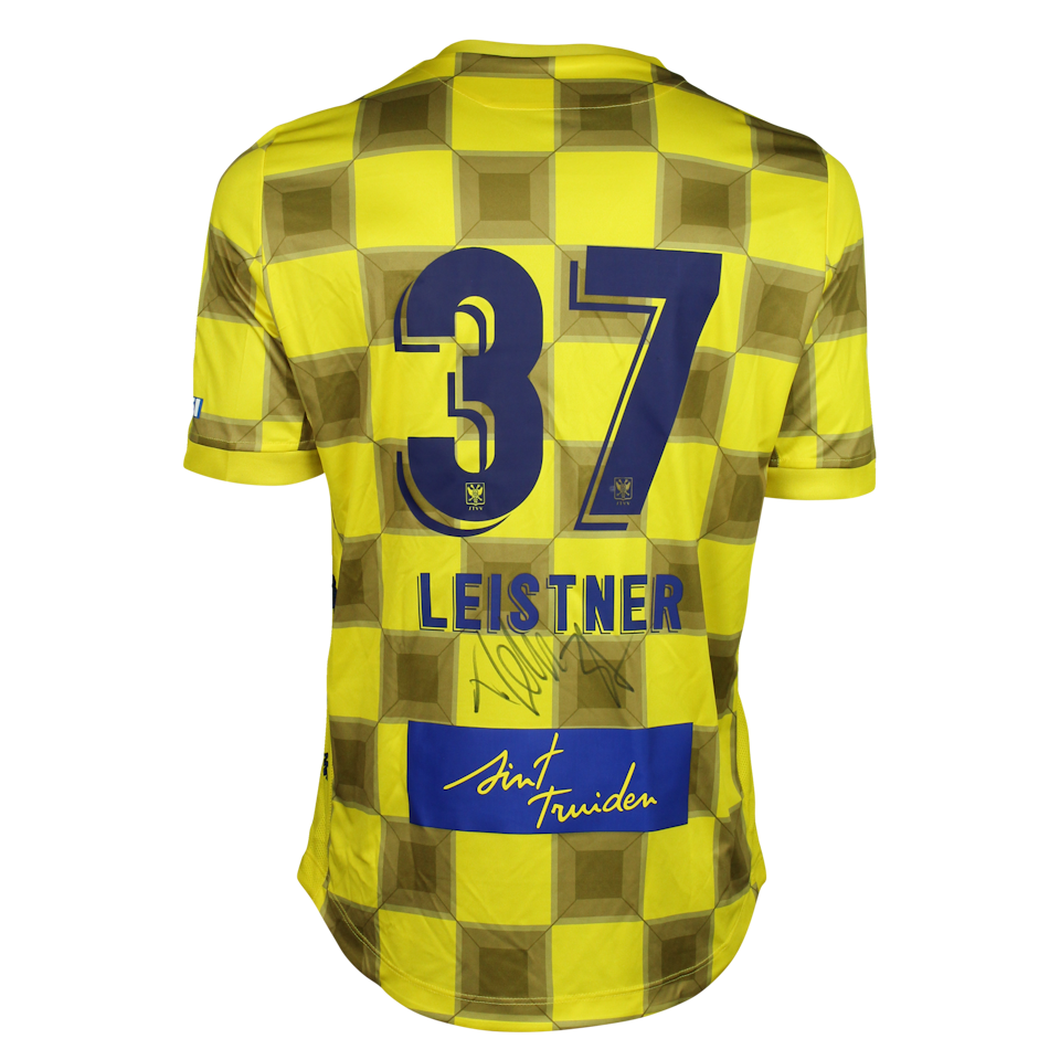 Toni Leistner STVV shirt