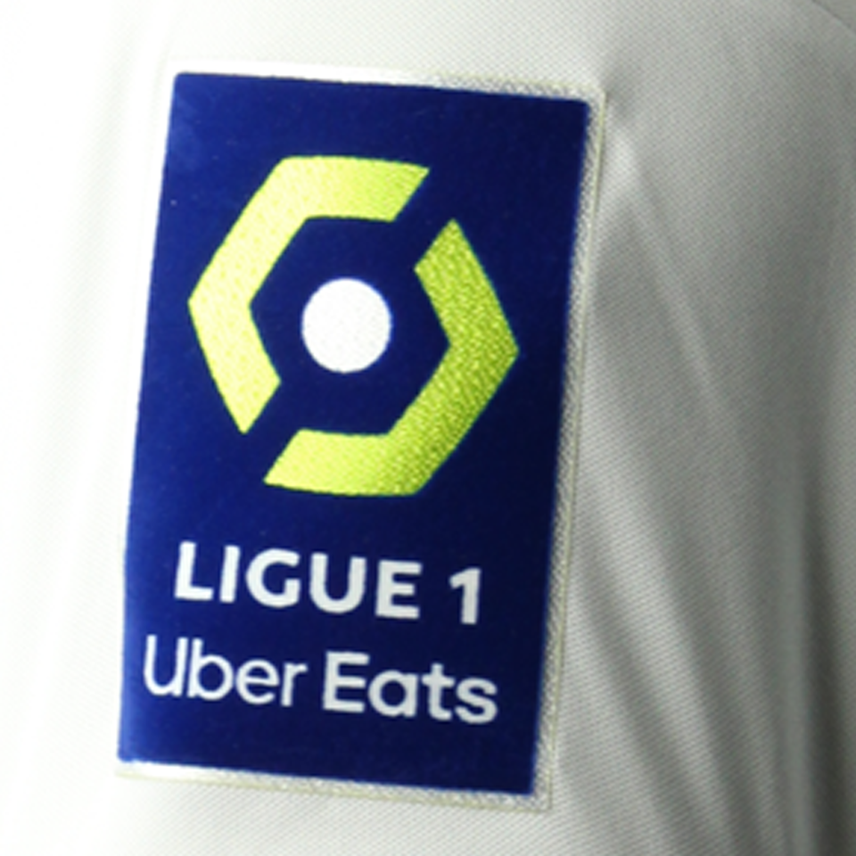 Rayan Cherki Olympique Lyonnais shirt