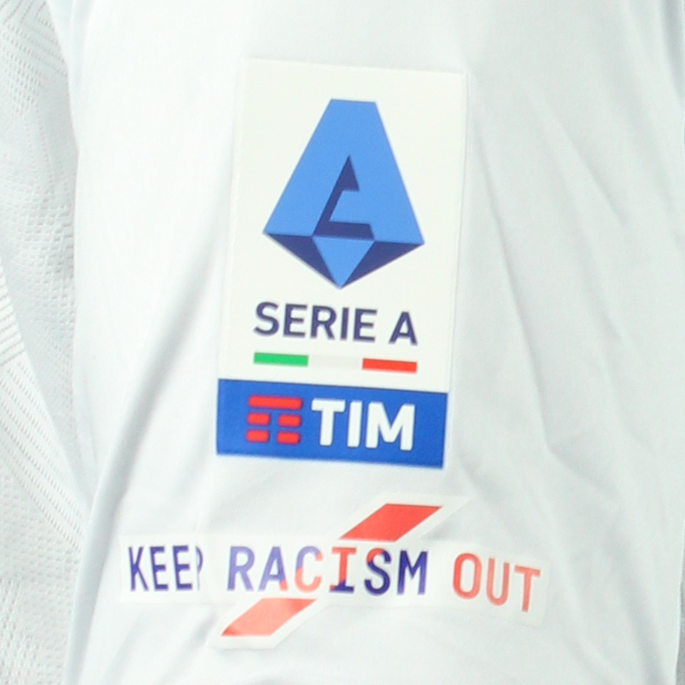 Albin Ekdal Spezia Calcio jersey
