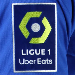 Benoît Costil LOSC Lille jersey