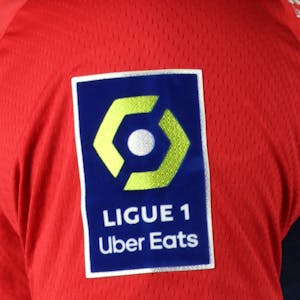 Edon Zhegrova LOSC Lille shirt