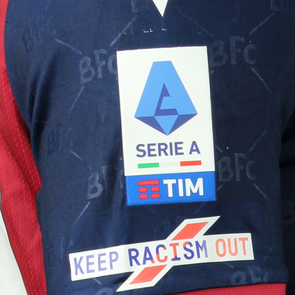 Camiseta Giorgos Kyriakopoulos Bologna Fc 1909