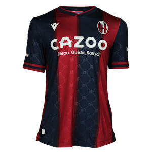Lorenzo De Silvestri Bologna Fc 1909 shirt